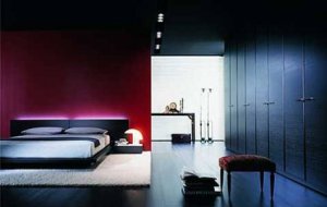 modern bedroom interior designs