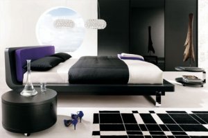modern bedroom interior designs