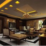 جبسيات مذهلة جدا  والواح جبسية ثلاثي ابعاد خيالية