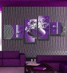 لوحه للحائط شكله يجنن