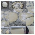 طريقة عمل ورق السمبوسه