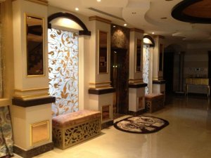 تشطيب شقق بالتقسيط