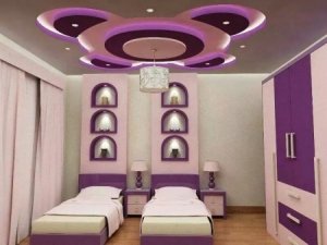 اسقف-جبس-معلقة-اطفال-450x338