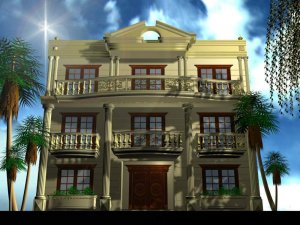 تصاميم-فلل-ومنازل-من-الخارج-2016-تصميمات-بيوت-مودرن-22