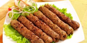 5 وجبات غير دسمة وخفيفة ومفيدة للجسم