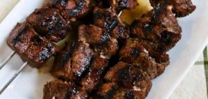 تتبيلات اللحم والدجاج