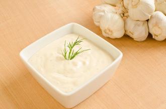 مقادير الثومية