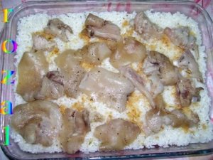 فتة الكوارع جامدة جدا بالتفصيل والصور