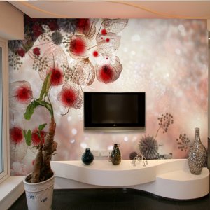 2013If-you-love-special-large-scale-murals-bedroom-the-backdrop-wallpaper-environmental-non-woven-wall-covered