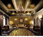 تصميم ديكورات مجالس جديدة بشكل جميلة