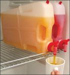 حل مشكلة المطبخ الضيق بالصور