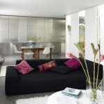 اروع صور ديكور طاولات وكنب مجالس رقيقه جدا للرومانسين