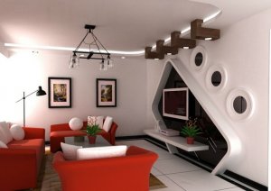 ديكورات-جبس