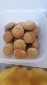 معمول بالتمر