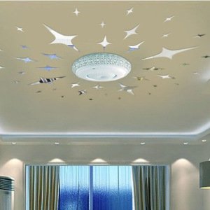 fashion-43pcs-set-high-quaility-mirror-effect-acrylic-wall-stickers-twinkle-stars-tv-background-wall-ceiling_350x350