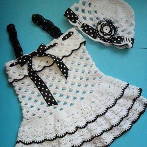 اشغال يدوية من الكرويشه 2017 لملابس وحقائب لمسة ناعمه للشتاء