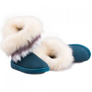 اللون-الأزرق