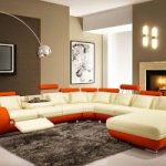 تصميم غرف جلوس مودرن 2017 الديكور والتصميم الداخلي