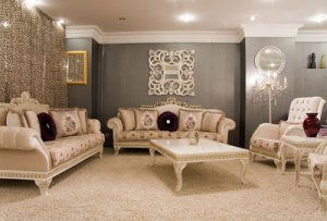 صالونات مودرن 7