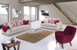 صور ديكورات اسقف جبس معلق2017