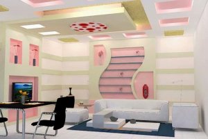 صور-ديكورات-اسقف-معلقة-2015-جبس-17