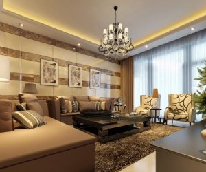 صور-ديكورات-شقق-جديدة-مودرن-شيك-حديثة-فخمة-3-450x375
