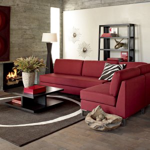 غرف-جلوس-باللون-الاحمر-450x450