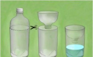 حيلة بسيطة للتخلص من الحشرات وبالأخص البعوض