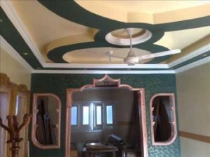 ارجات-جبس-بالصور-اشكال-وديكورات-ارج-جبس-مودرن-1-450x338