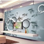 اجمل واروع ورق حائط ثلاثية الابعاد تحفه بجد 2017 اجمل واروع ورق حائط ثلاثية الابعاد تحفه بجد 2017