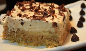 حلى الشعيرية الباكستانية حلويات سعودية سهلة ولذيذة