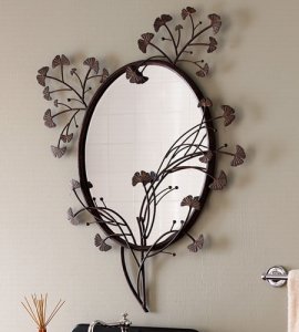 اكسسوارات ديكور خشبية