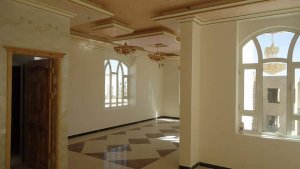 اجمل واروع ديكور فلل2017