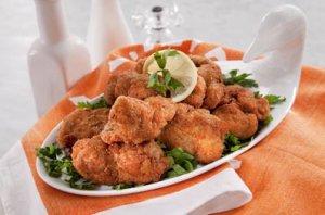 بانيه النخاع بالبابريكا