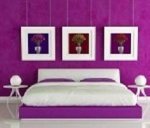 احدث دهانات غرف النوم للعرائس 2017 – 2018  الوان ودهانات للحوائط والجدران لغرفة النوم