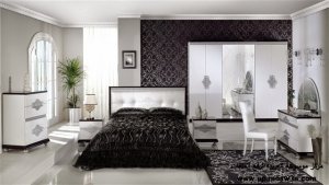 غرف-نوم-تركي