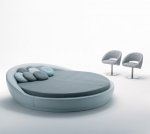 مجموعه من افكار لسرير دائري  مع ديكورات غايه الرومانسيه والجمال مجموعه من افكار لسرير دائري  مع ديكورات غايه الرومانسيه والجمال