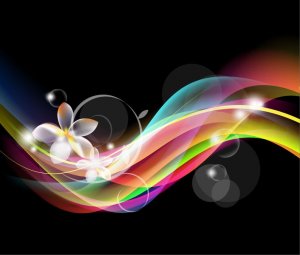 Abstract-Fantastic-Design-Vector-Background