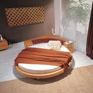 C200711393225484265_Round_Bed