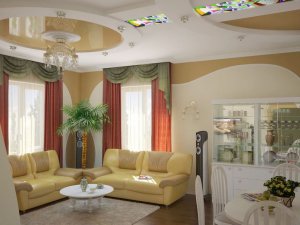 Modern-Ceiling-designs-with-lighting-20
