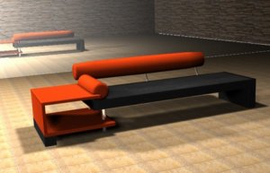 Modern sofa chair designs ideas. (4)
