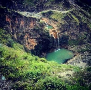 مجموعة من الأماكن المميزة في باكستان