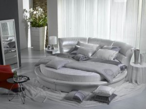 round-beds