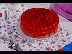 الجيلى بالموز