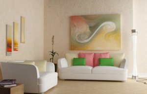 الوان-غرف-دهانات-جميلة-3-450x288