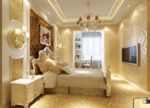 ديكورات-جبس-اسقف-لغرف-النوم-1024x739