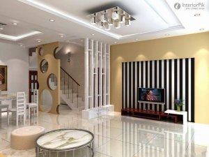 ديكورات-جبس-للاسقف