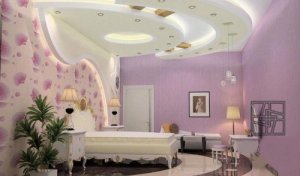 ديكورات-مبتكرة-بالجبس-فى-غرف-نوم-20161-500x294