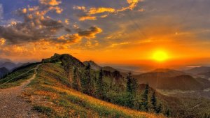 شروق,الشمس,منظر طبيعى (16)