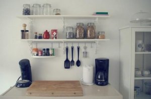 طريقة-تزيين-المطبخ-1-450x295